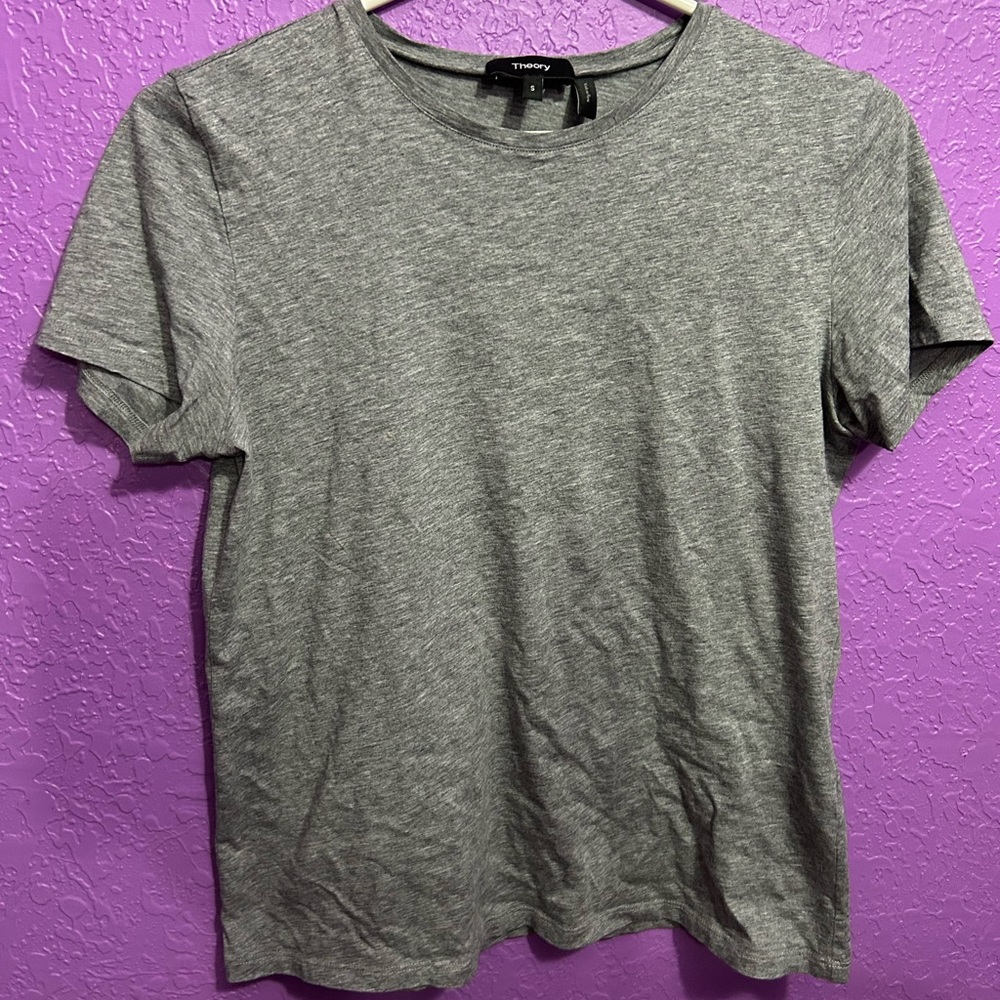 Theory tee shirt